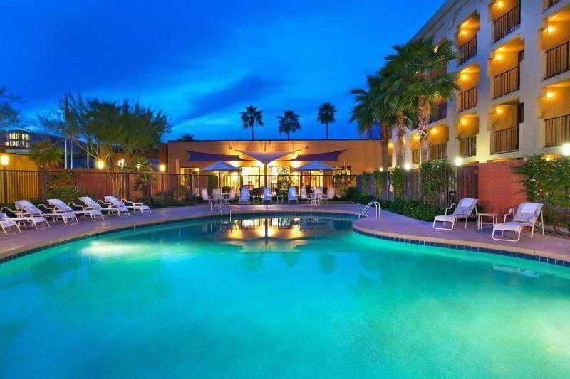 Moxy Phoenix Tempe/Asu Area المظهر الخارجي الصورة