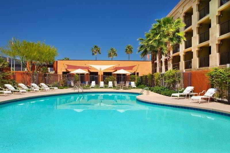 Moxy Phoenix Tempe/Asu Area المظهر الخارجي الصورة